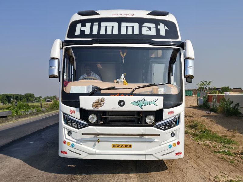 Himmat Travels