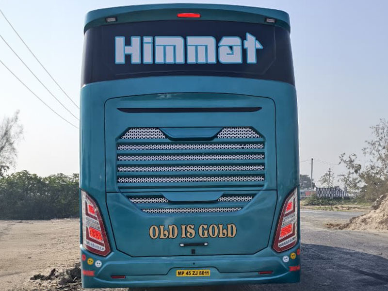 Himmat Travels