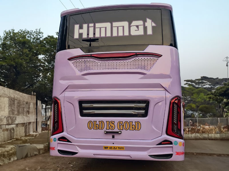 Himmat Travels