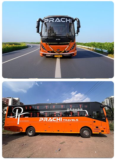 About Samarth Travels