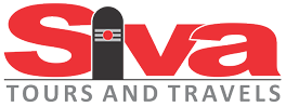 Siva Tours and Travels - Simply Manage Travels - ticketSimply.com