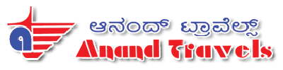 Anand Travels