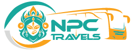 NPC TRAVELS - Simply Manage Travels - ticketSimply.com