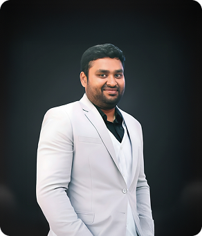 Photo of Sunil Kumar Ravindran