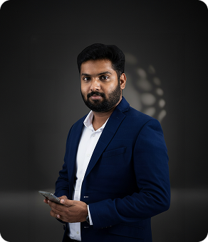 Photo of Balavignesh Subramani