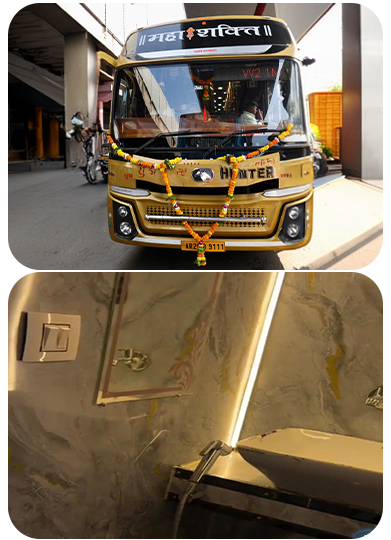 About Sai gayathri travels