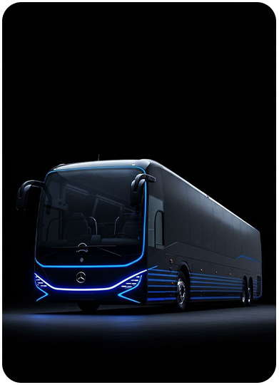 About Citylink Travels Ujjain