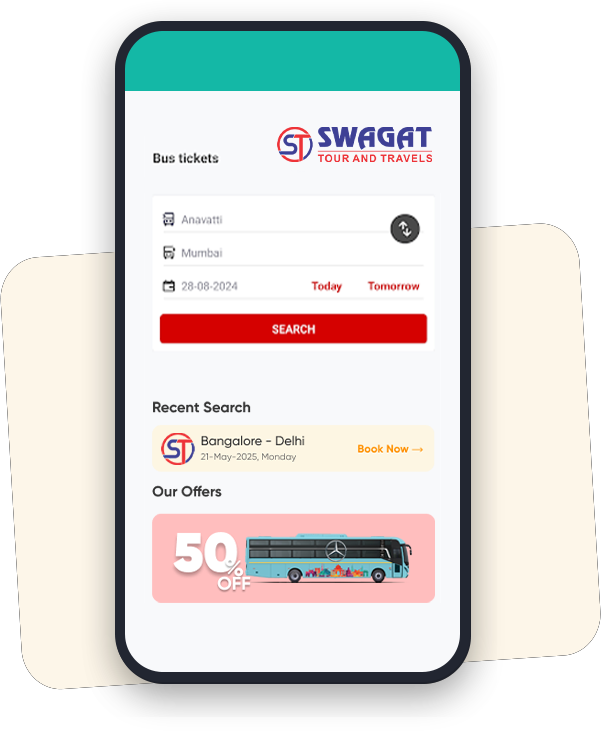 App Mockup