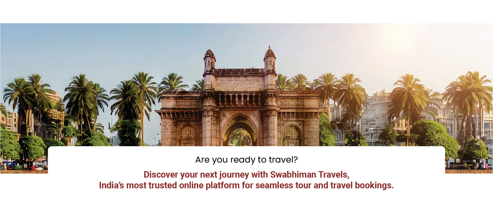 Swabhiman Travels Bus Fleet