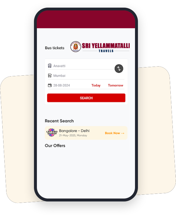 App Mockup