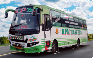 KPM Bus