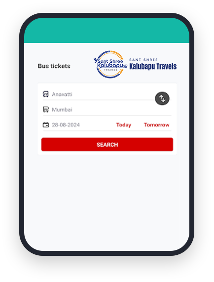 App Mockup