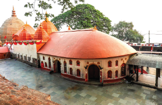 Bus Travel Service from Dibrugarh to Agra - Shivaya Elite Tours and Travels