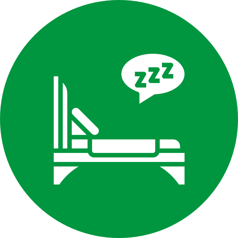 Luxury Sleeper Bus Service for Comfortable Long Distance Travel