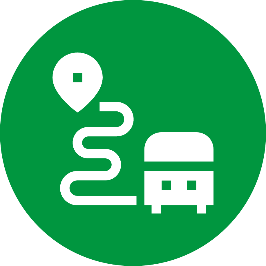 Top Bus Travel Destinations with Thoughtfully Planned Journey