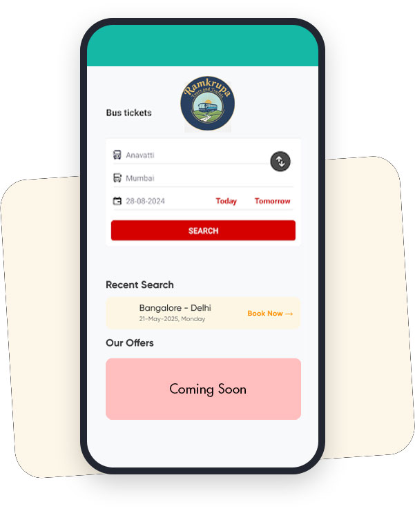 App Mockup