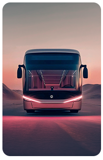 ARHA TRAVELS AC sleeper and Non-AC seater bus travel service in Karnataka