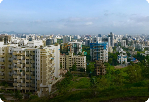 Bus travel from Jaipur