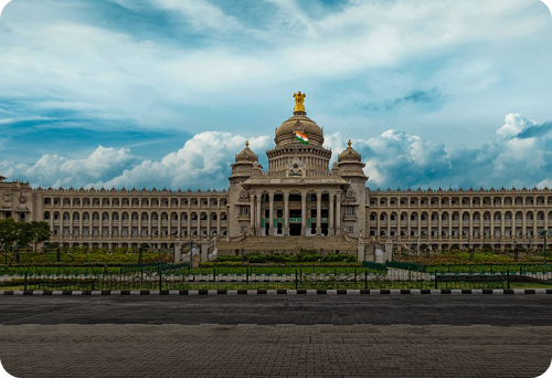 Bus travel from Vijayawada