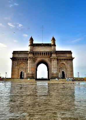 Mumbai