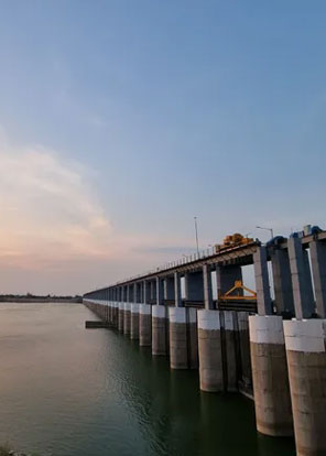 Ernakulam City