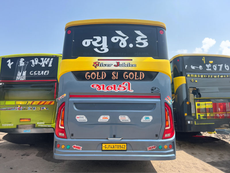 Bus