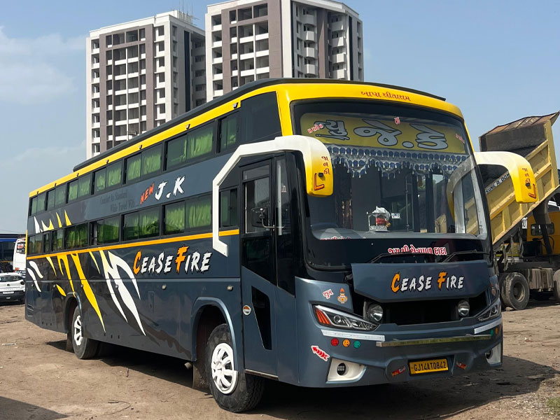 Bus