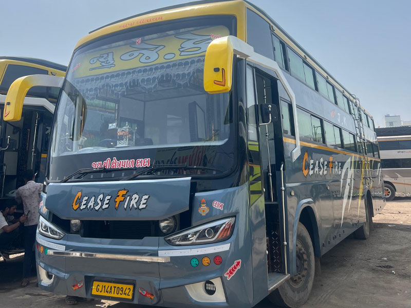 Bus