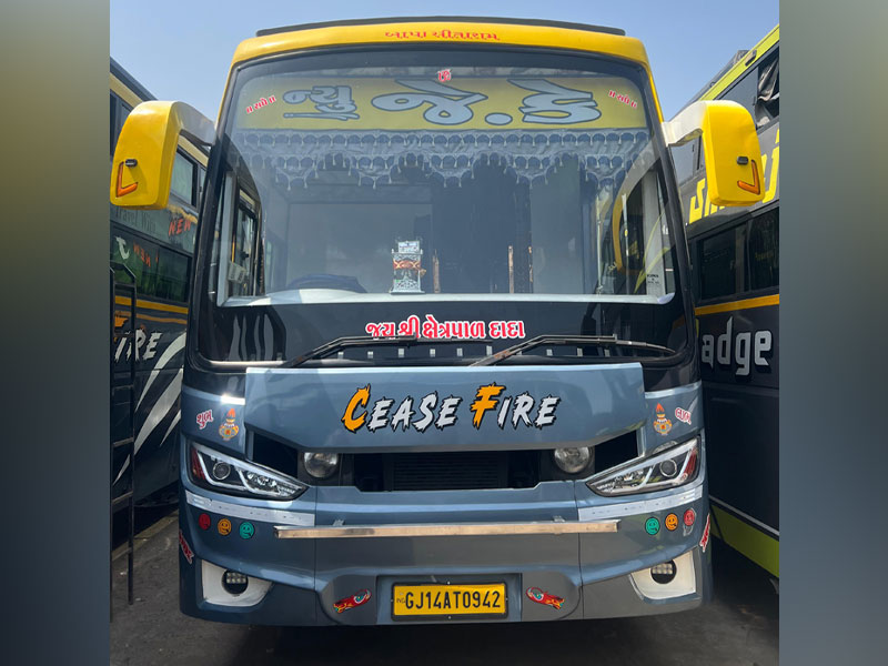 Bus