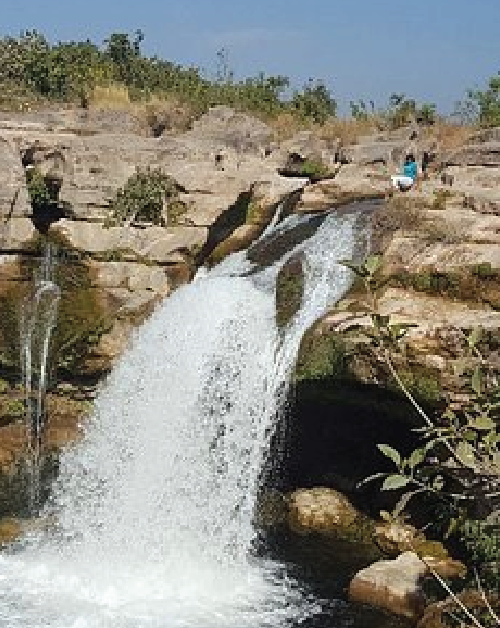Bus travel from Bhavnagar