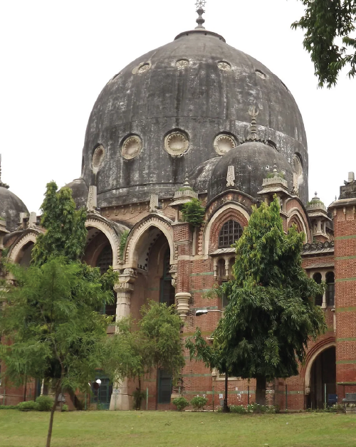 Bus travel from Mathura 