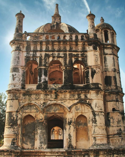 Bus travel from Jaipur