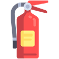 Fire Extinguisher