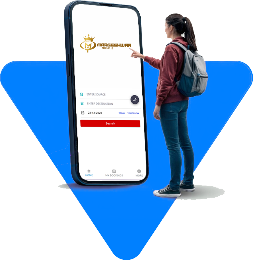 App Mockup