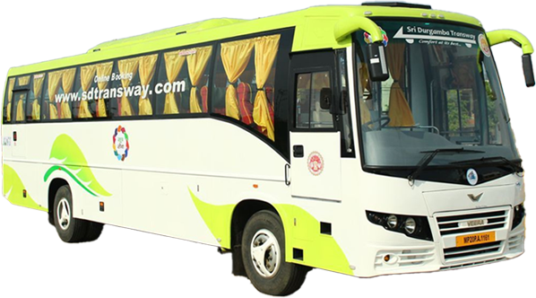 Sri Durgamba Transway Bus
