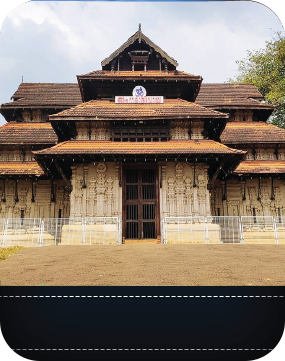 Thrissur