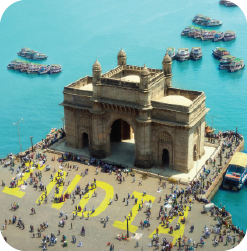 Mumbai