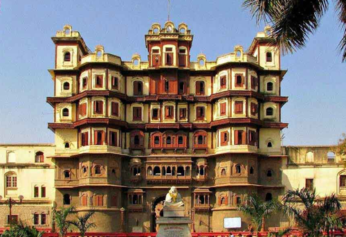 Bus travel from Vijayawada