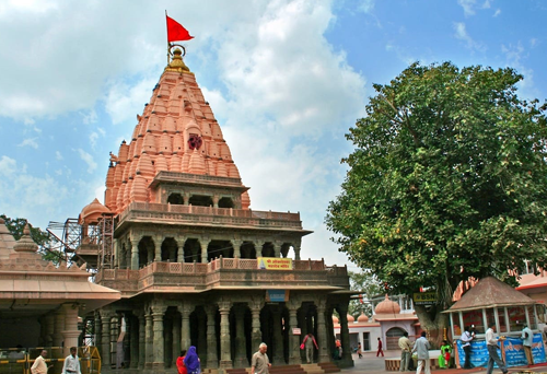 Bus travel from Mathura 