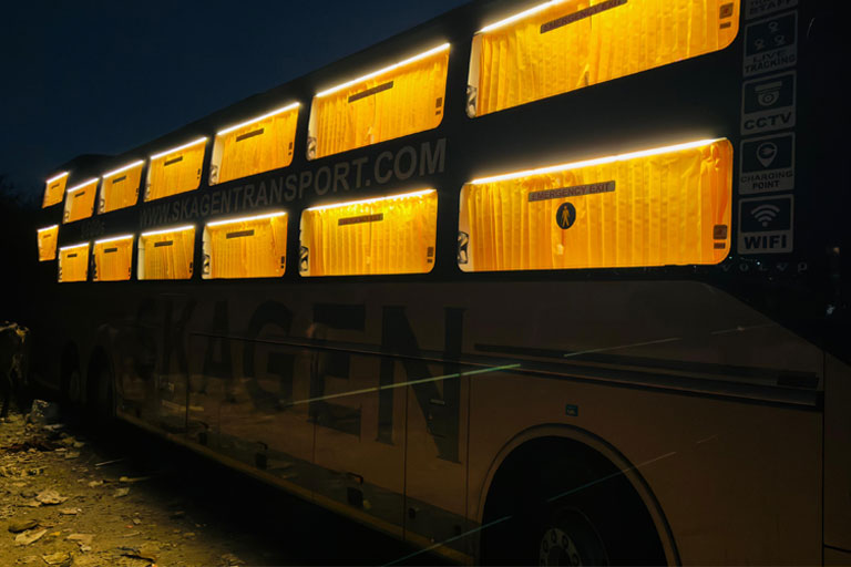 Bus