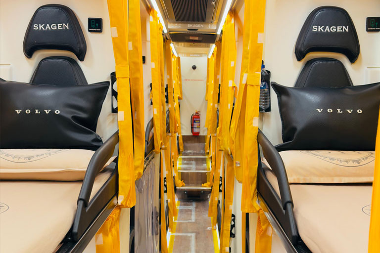 Bus
