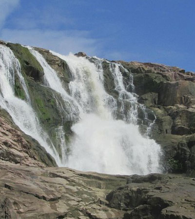 Coimbatore city travel destination in Tamil Nadu