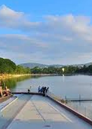 Ernakulam City