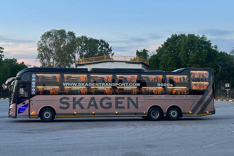 Bus