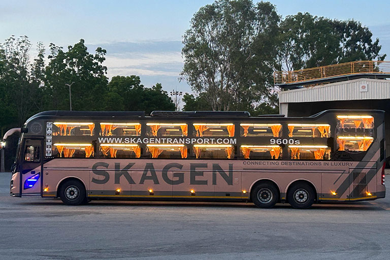 Bus