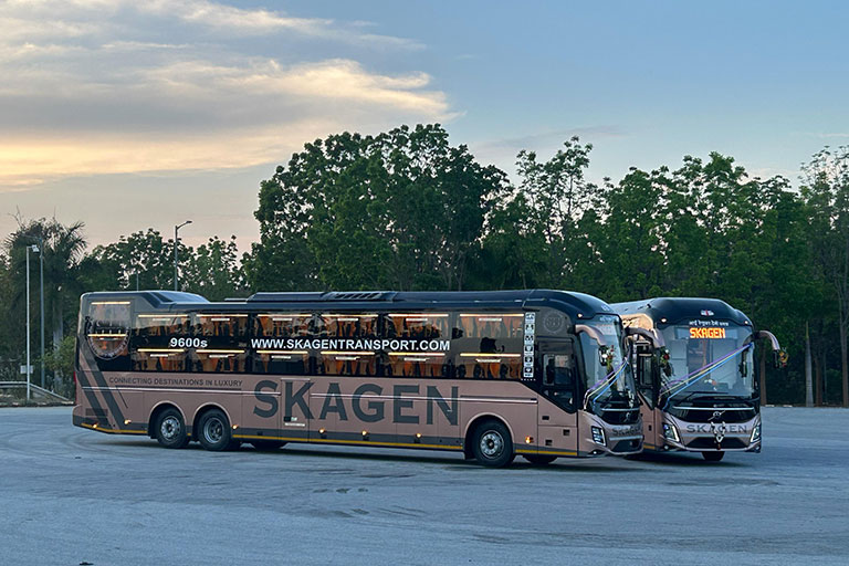 Bus