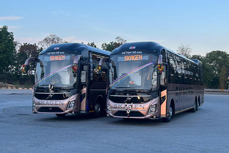 Bus