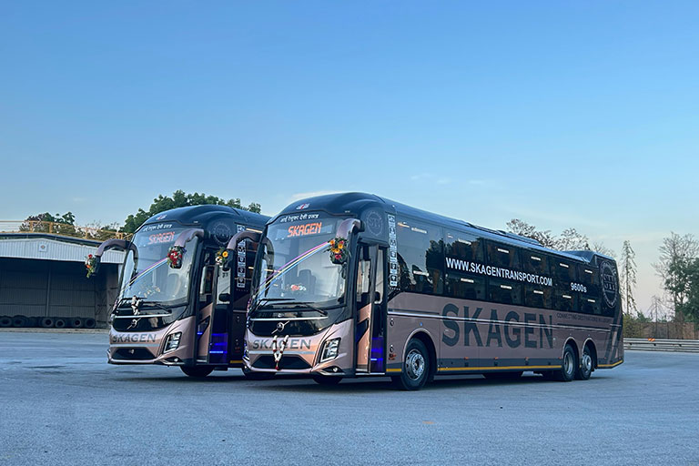 Bus