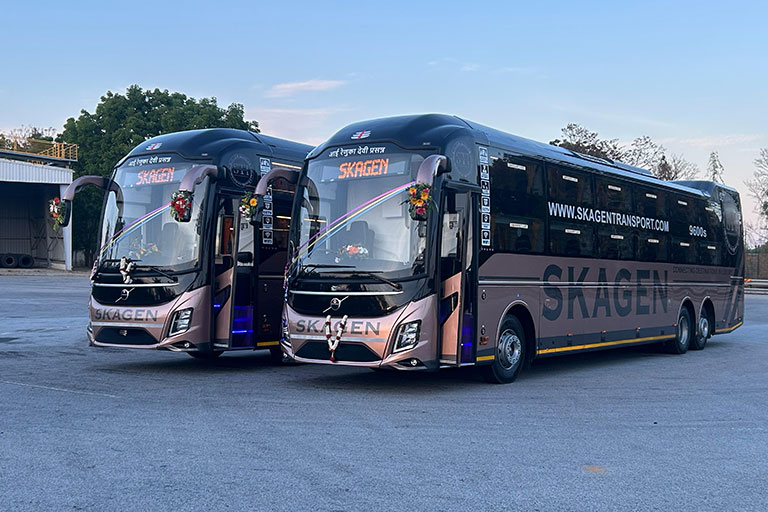 Bus
