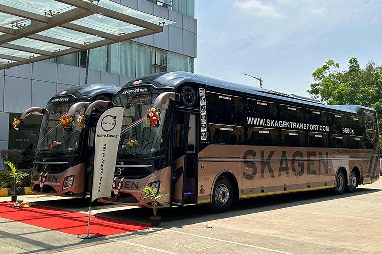 Bus